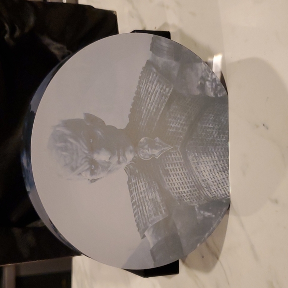 Game of Thrones Acrylic Paperweight - HBO- Brand New - Picture 6 of 6